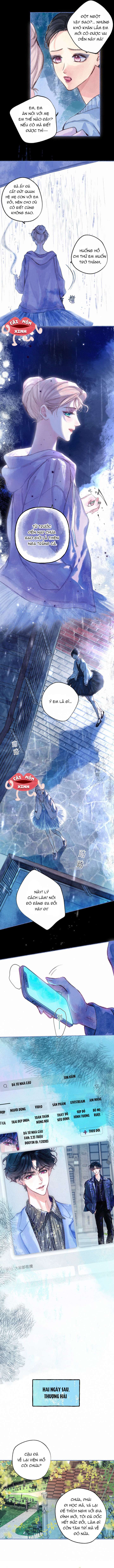 Hội Chứng Say Đắm Chapter 1 - Trang 2