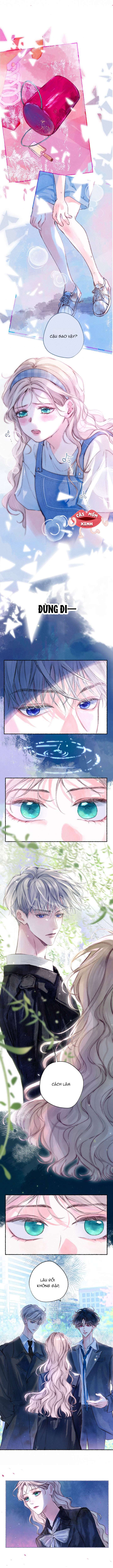 Hội Chứng Say Đắm Chapter 1 - Trang 2