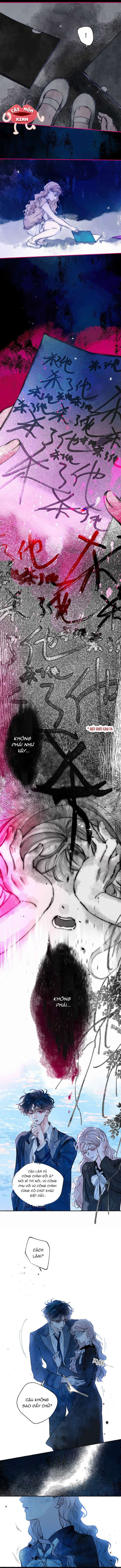 Hội Chứng Say Đắm Chapter 2 - Trang 2