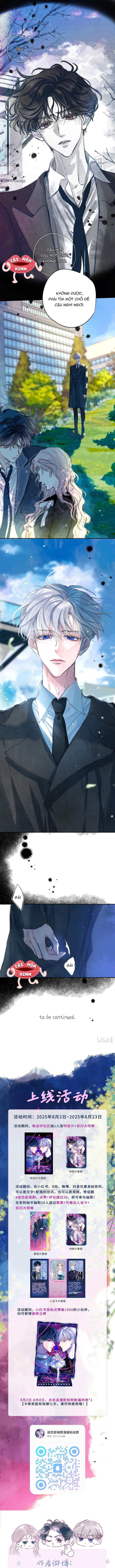 Hội Chứng Say Đắm Chapter 2 - Trang 2