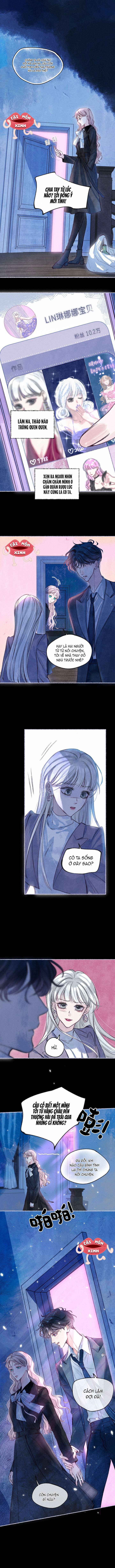 Hội Chứng Say Đắm Chapter 5 - Trang 2