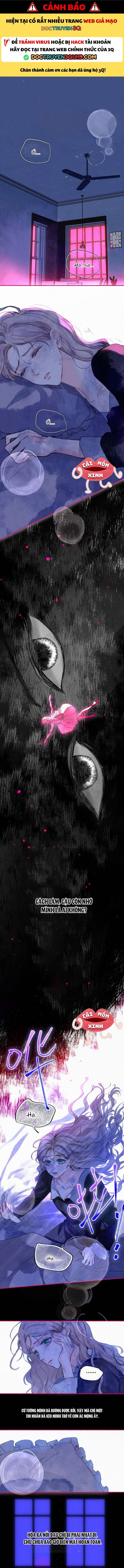 Hội Chứng Say Đắm Chapter 9 - Trang 2