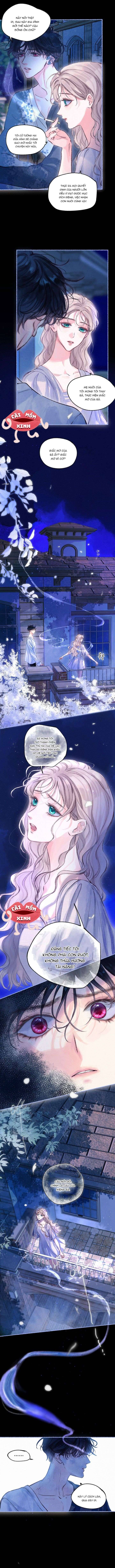 Hội Chứng Say Đắm Chapter 9 - Trang 2