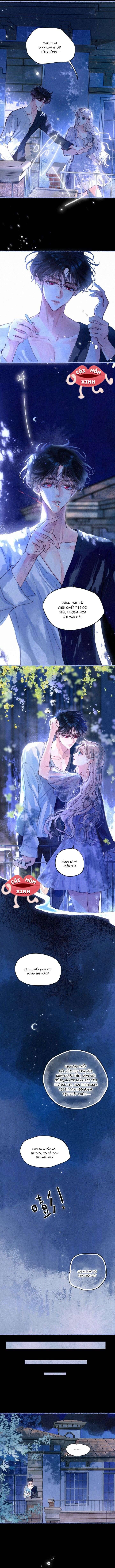 Hội Chứng Say Đắm Chapter 9 - Trang 2