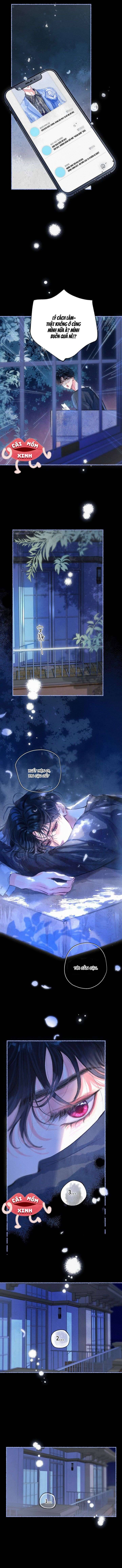 Hội Chứng Say Đắm Chapter 9 - Trang 2