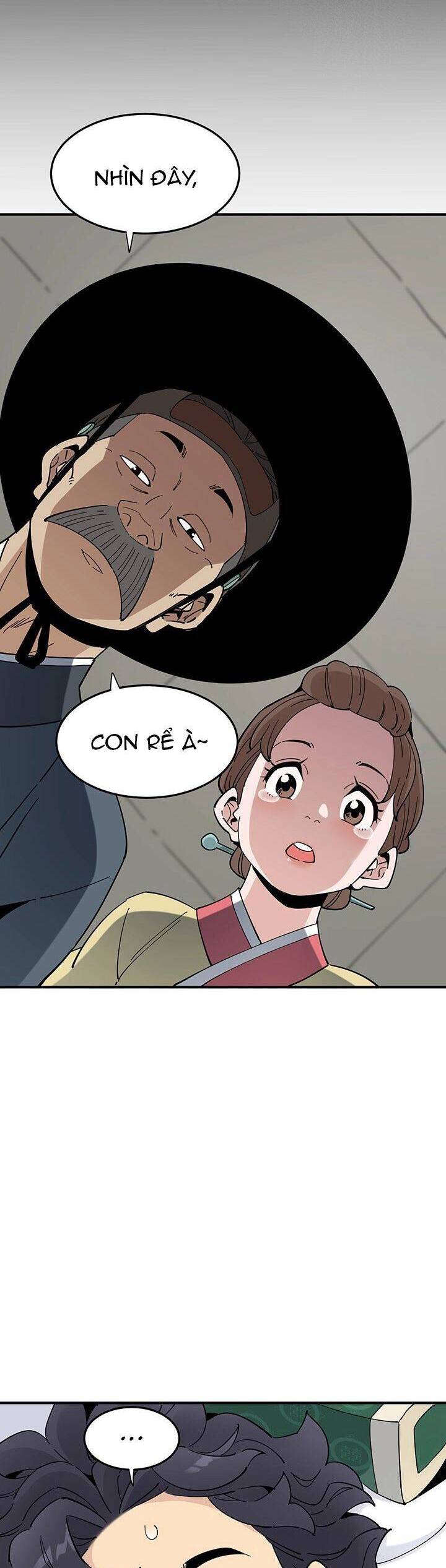 Hồi Ký Của Huyền Thoại Học Giả Chapter 1 - Trang 2