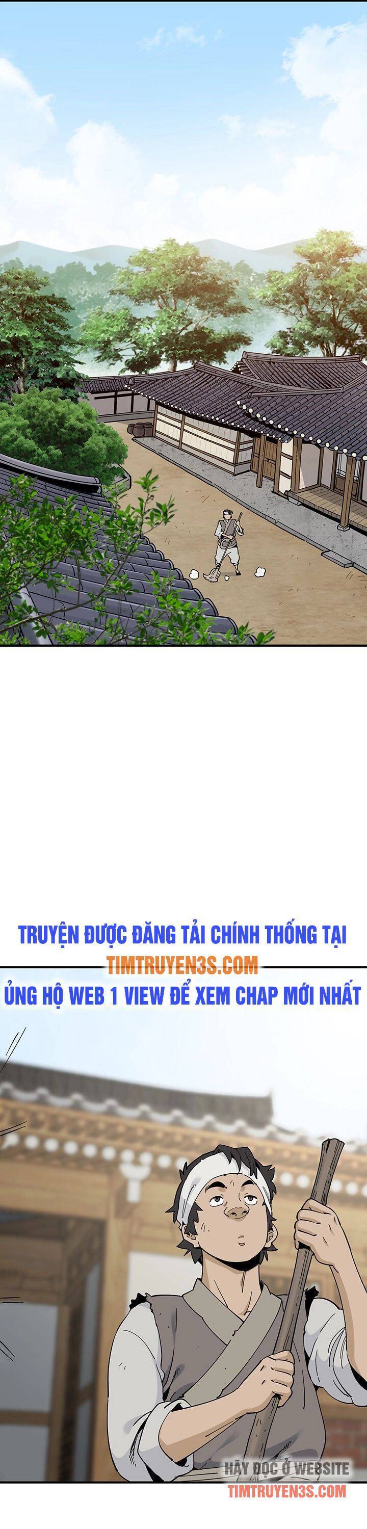 Hồi Ký Của Huyền Thoại Học Giả Chapter 1 - Trang 2