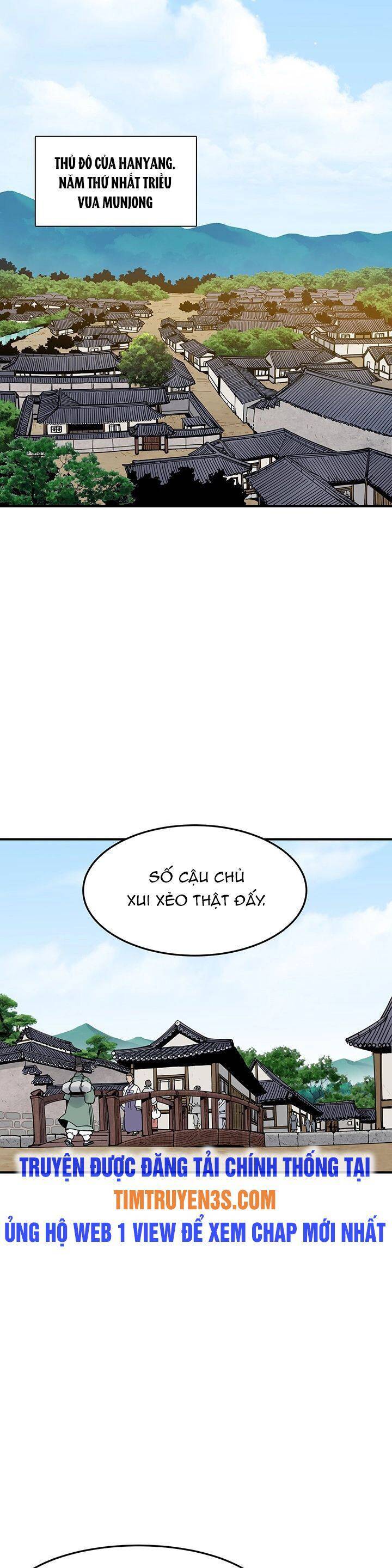 Hồi Ký Của Huyền Thoại Học Giả Chapter 1 - Trang 2