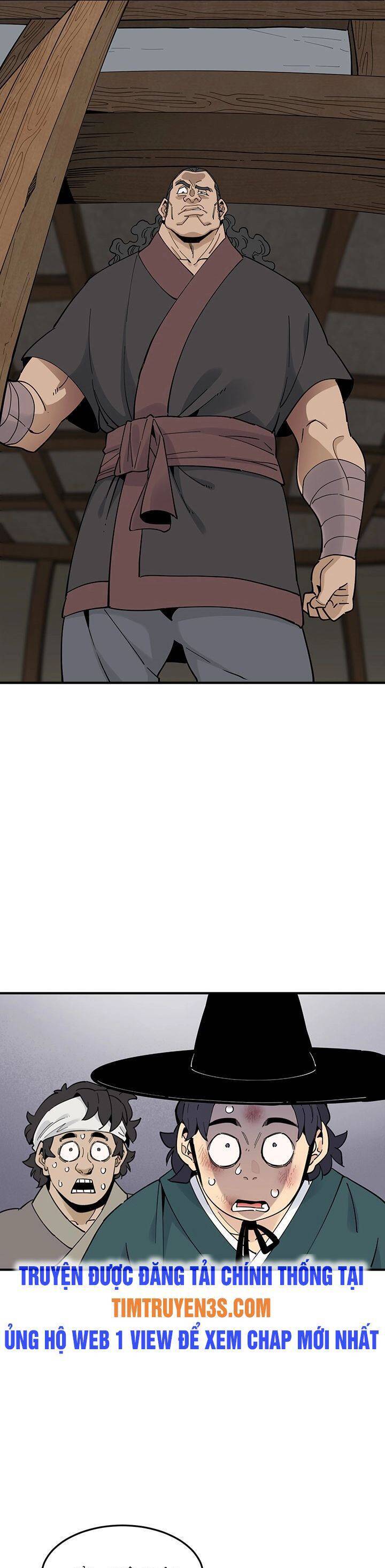 Hồi Ký Của Huyền Thoại Học Giả Chapter 1 - Trang 2