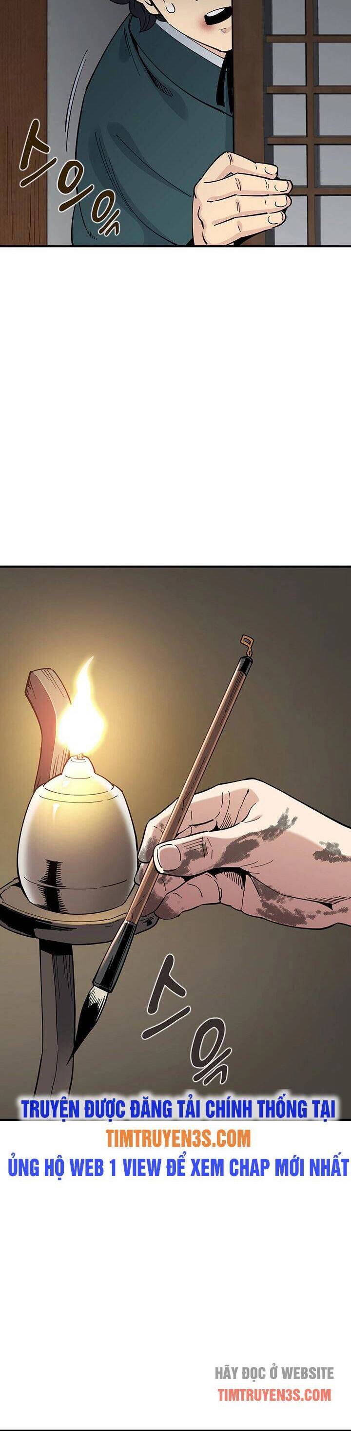 Hồi Ký Của Huyền Thoại Học Giả Chapter 1 - Trang 2