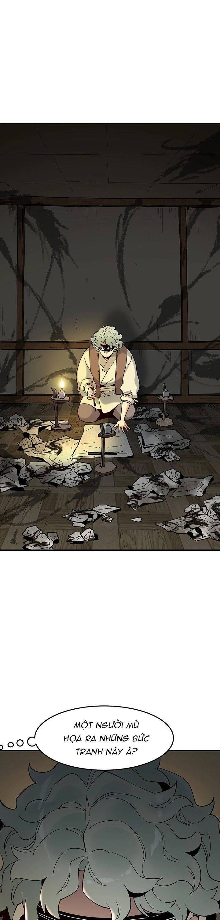 Hồi Ký Của Huyền Thoại Học Giả Chapter 1 - Trang 2