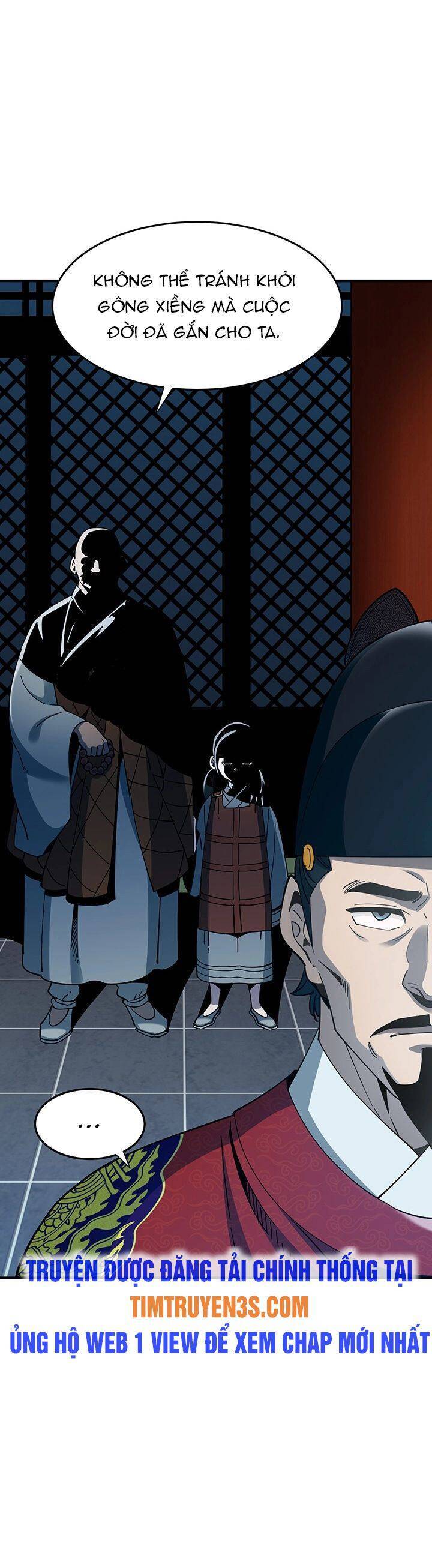 Hồi Ký Của Huyền Thoại Học Giả Chapter 1 - Trang 2