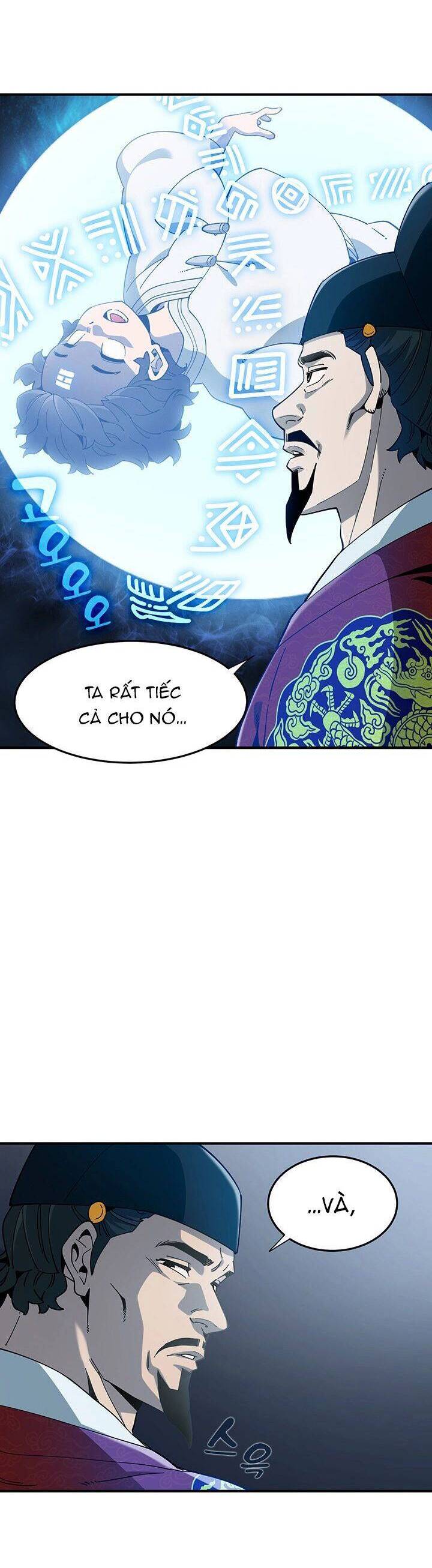 Hồi Ký Của Huyền Thoại Học Giả Chapter 1 - Trang 2