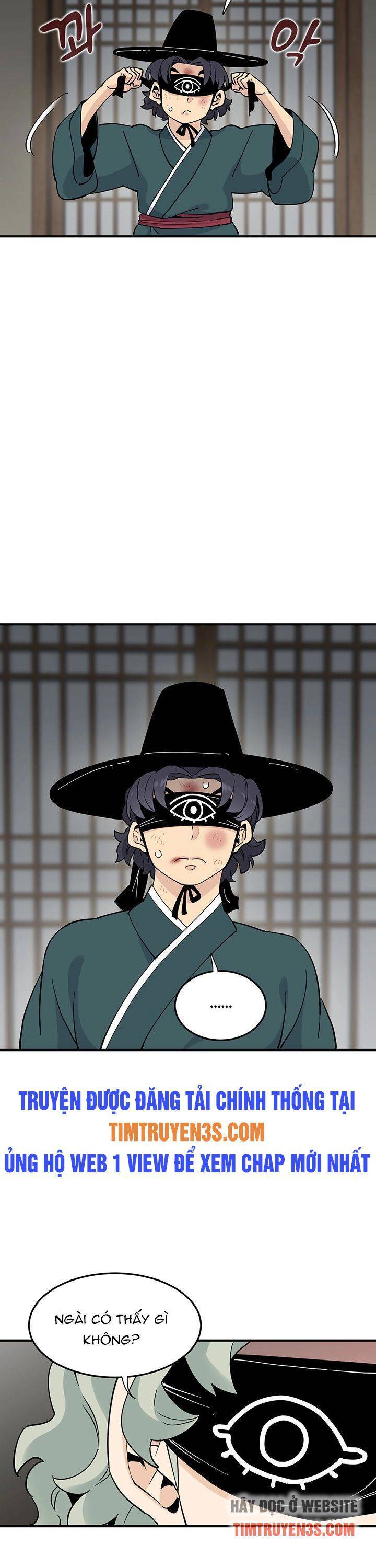 Hồi Ký Của Huyền Thoại Học Giả Chapter 2 - Trang 2