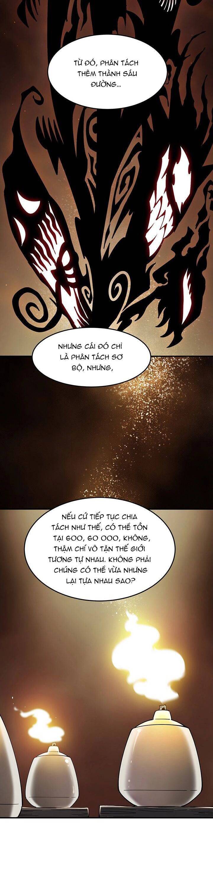 Hồi Ký Của Huyền Thoại Học Giả Chapter 2 - Trang 2