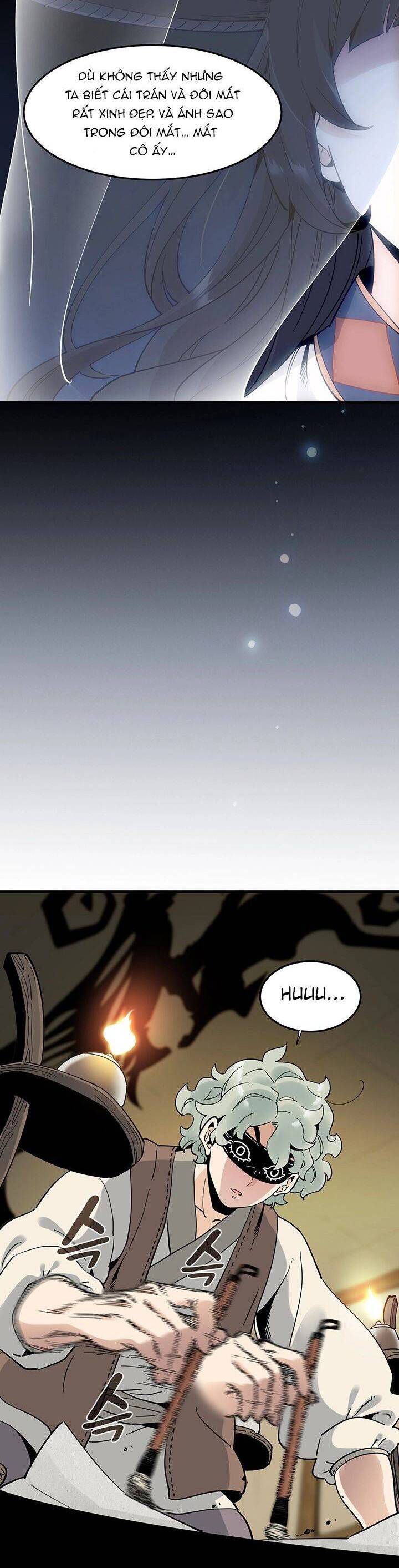 Hồi Ký Của Huyền Thoại Học Giả Chapter 2 - Trang 2