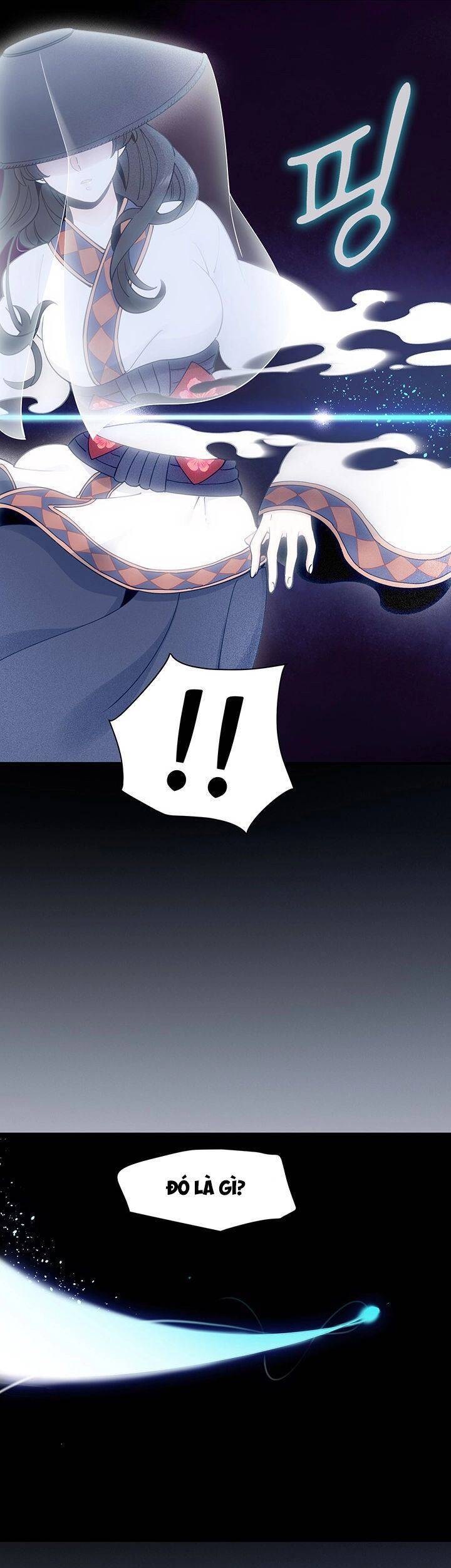 Hồi Ký Của Huyền Thoại Học Giả Chapter 2 - Trang 2