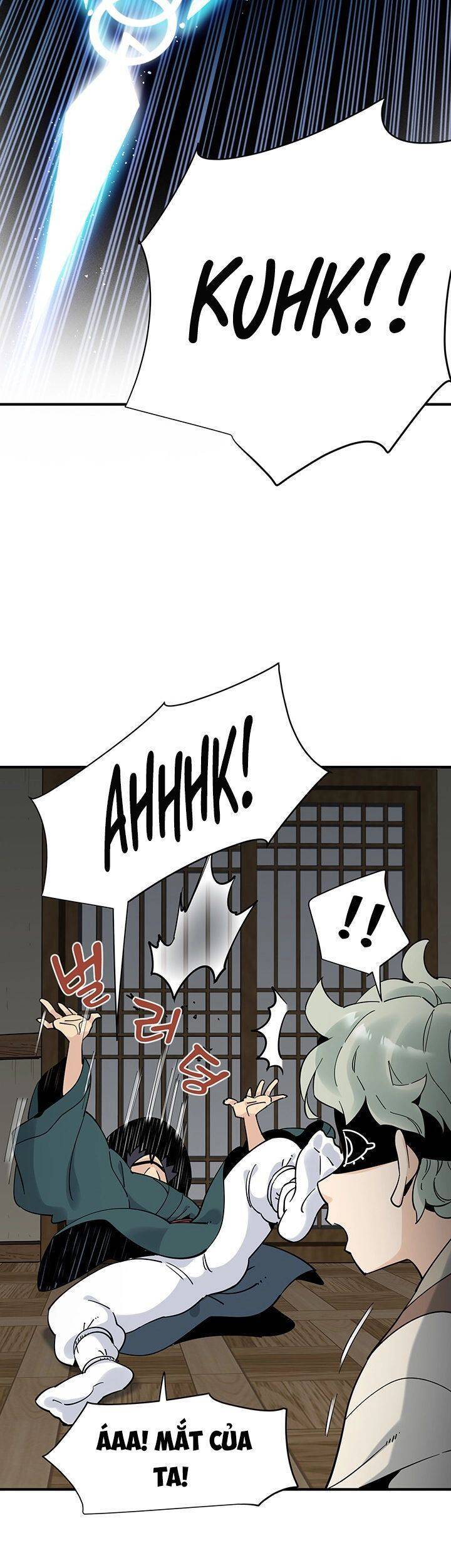 Hồi Ký Của Huyền Thoại Học Giả Chapter 2 - Trang 2