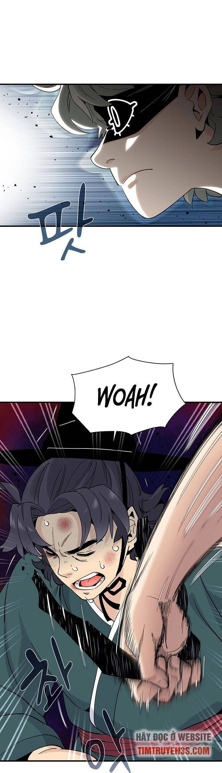 Hồi Ký Của Huyền Thoại Học Giả Chapter 2 - Trang 2