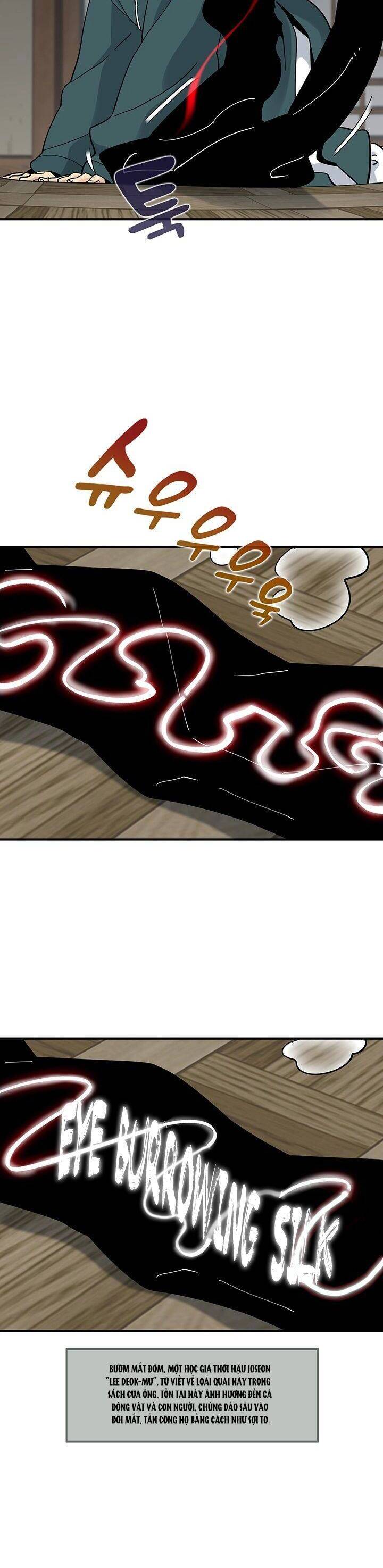 Hồi Ký Của Huyền Thoại Học Giả Chapter 2 - Trang 2