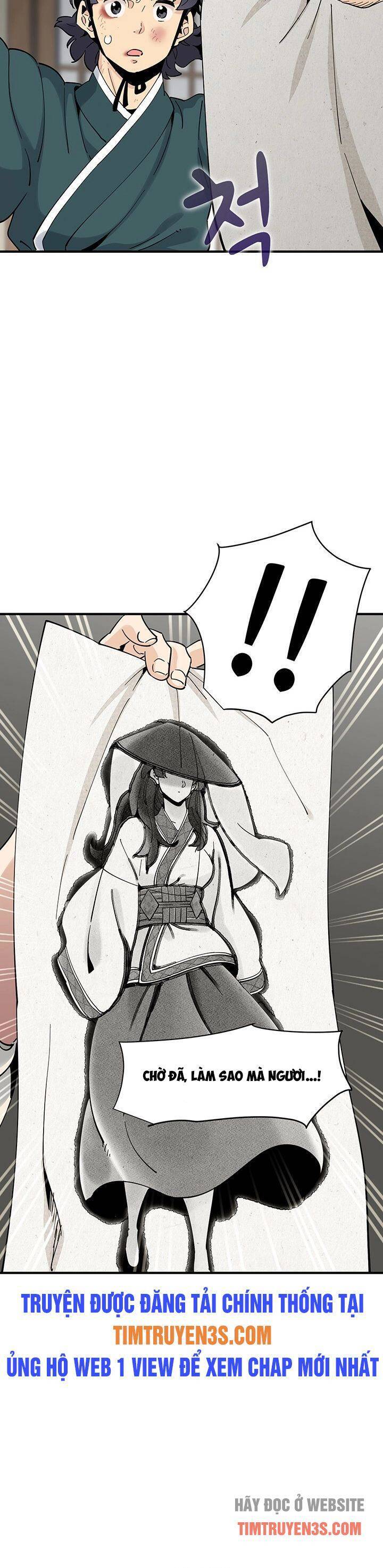 Hồi Ký Của Huyền Thoại Học Giả Chapter 2 - Trang 2