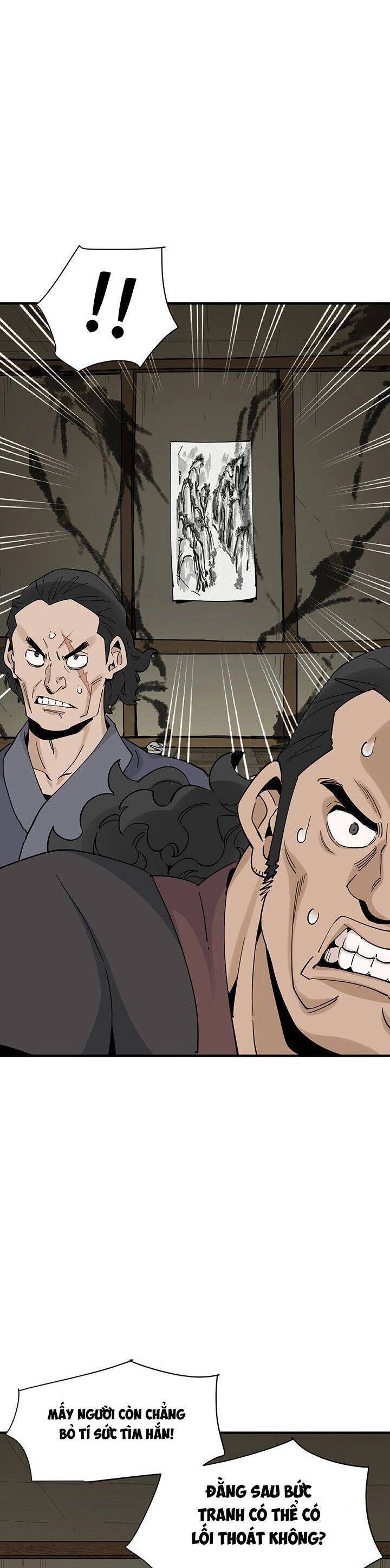 Hồi Ký Của Huyền Thoại Học Giả Chapter 2 - Trang 2