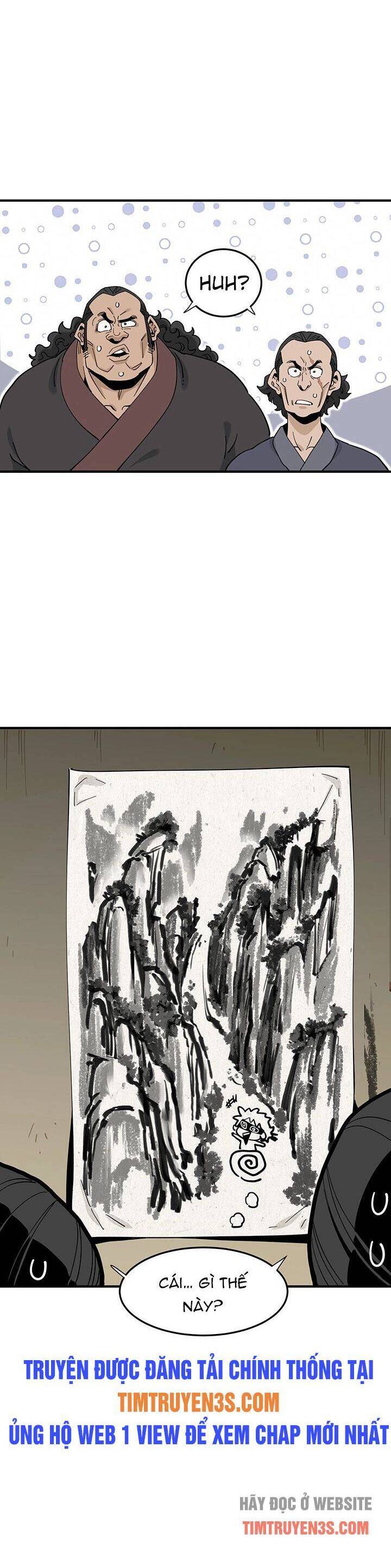 Hồi Ký Của Huyền Thoại Học Giả Chapter 2 - Trang 2