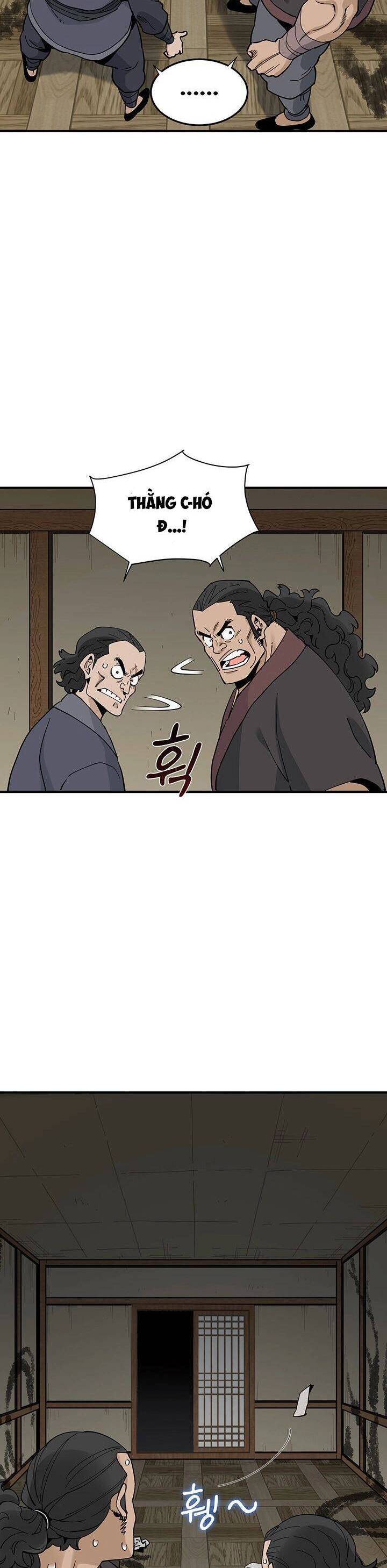 Hồi Ký Của Huyền Thoại Học Giả Chapter 2 - Trang 2