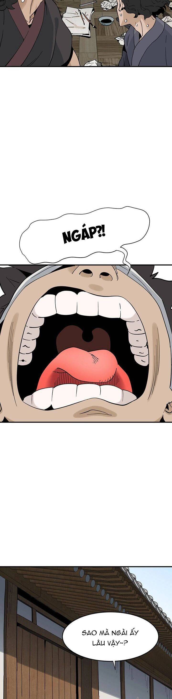 Hồi Ký Của Huyền Thoại Học Giả Chapter 2 - Trang 2