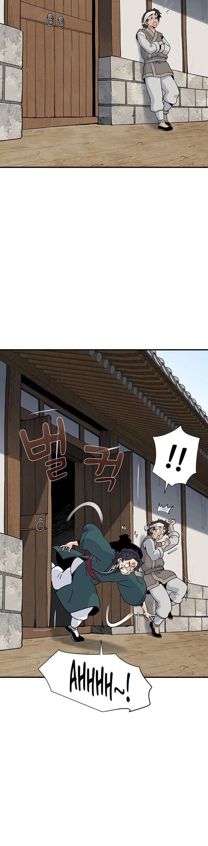 Hồi Ký Của Huyền Thoại Học Giả Chapter 2 - Trang 2