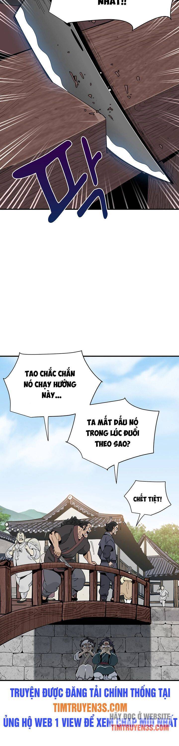 Hồi Ký Của Huyền Thoại Học Giả Chapter 2 - Trang 2