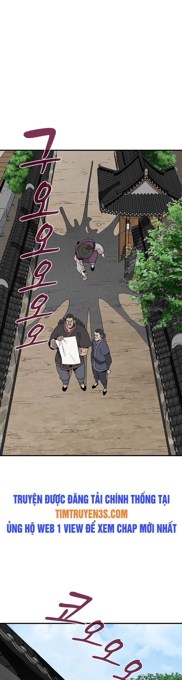 Hồi Ký Của Huyền Thoại Học Giả Chapter 2 - Trang 2