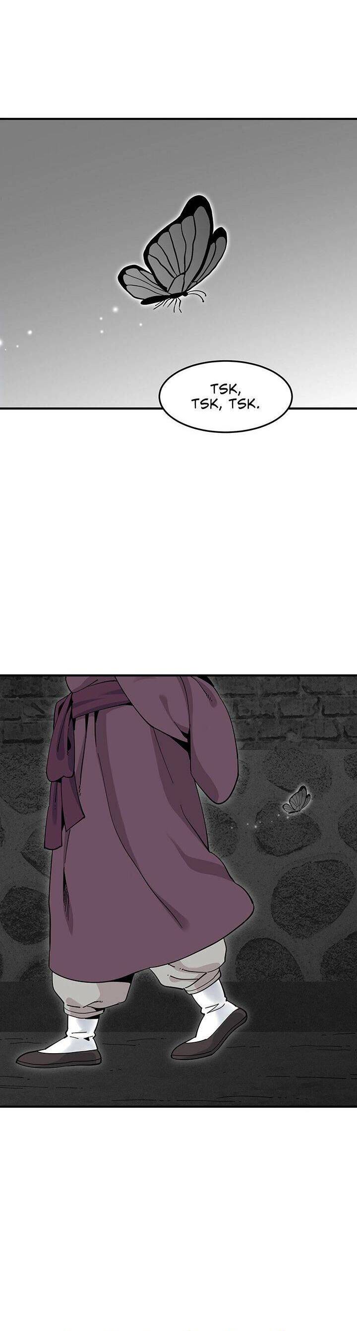 Hồi Ký Của Huyền Thoại Học Giả Chapter 2 - Trang 2