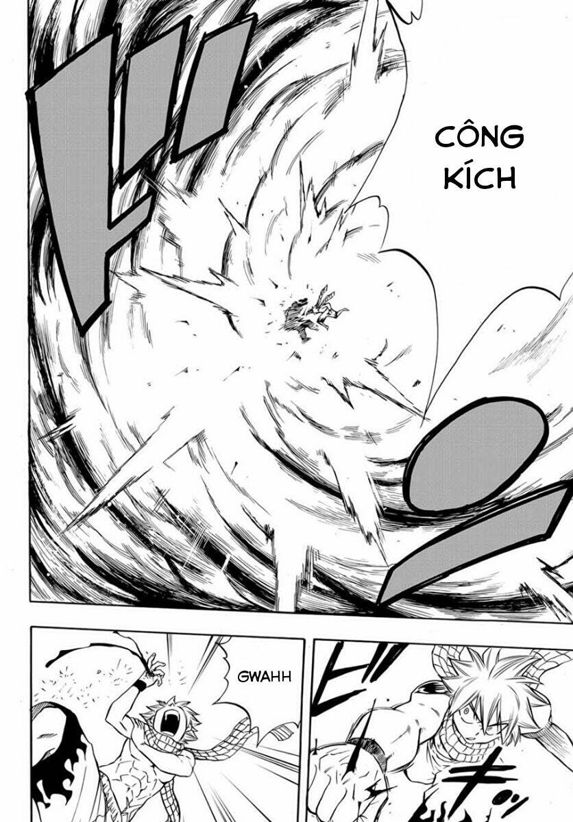 Hội Pháp Sư Nhiệm Vụ Trăm Năm Chapter 10 - Trang 2