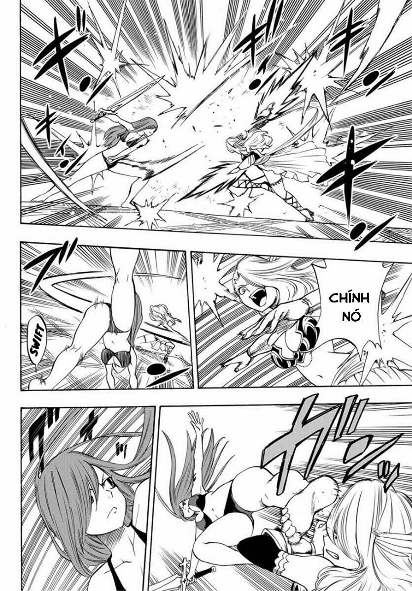 Hội Pháp Sư Nhiệm Vụ Trăm Năm Chapter 10 - Trang 2