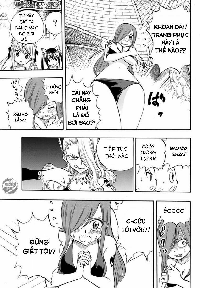 Hội Pháp Sư Nhiệm Vụ Trăm Năm Chapter 10 - Trang 2