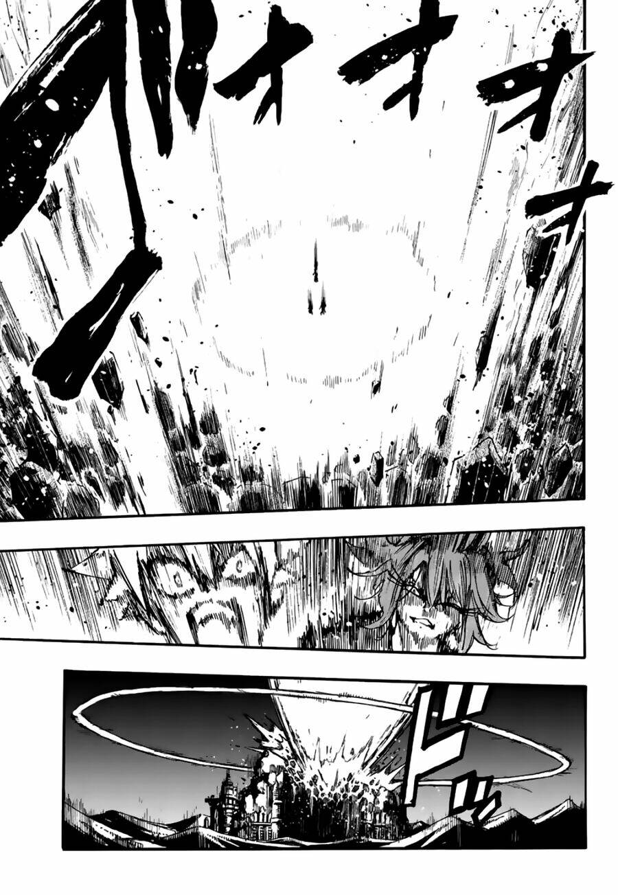 Hội Pháp Sư Nhiệm Vụ Trăm Năm Chapter 101 - Trang 2