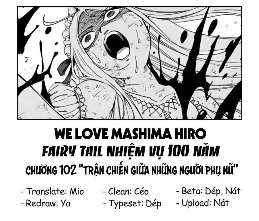 Hội Pháp Sư Nhiệm Vụ Trăm Năm Chapter 102 - Trang 2