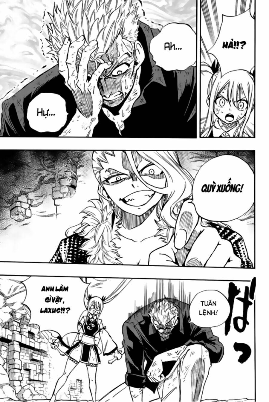 Hội Pháp Sư Nhiệm Vụ Trăm Năm Chapter 102 - Trang 2