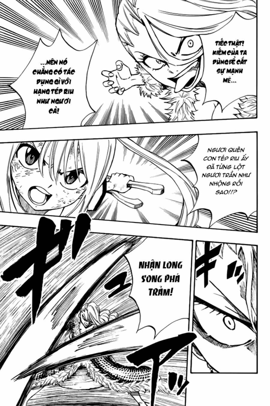 Hội Pháp Sư Nhiệm Vụ Trăm Năm Chapter 102 - Trang 2