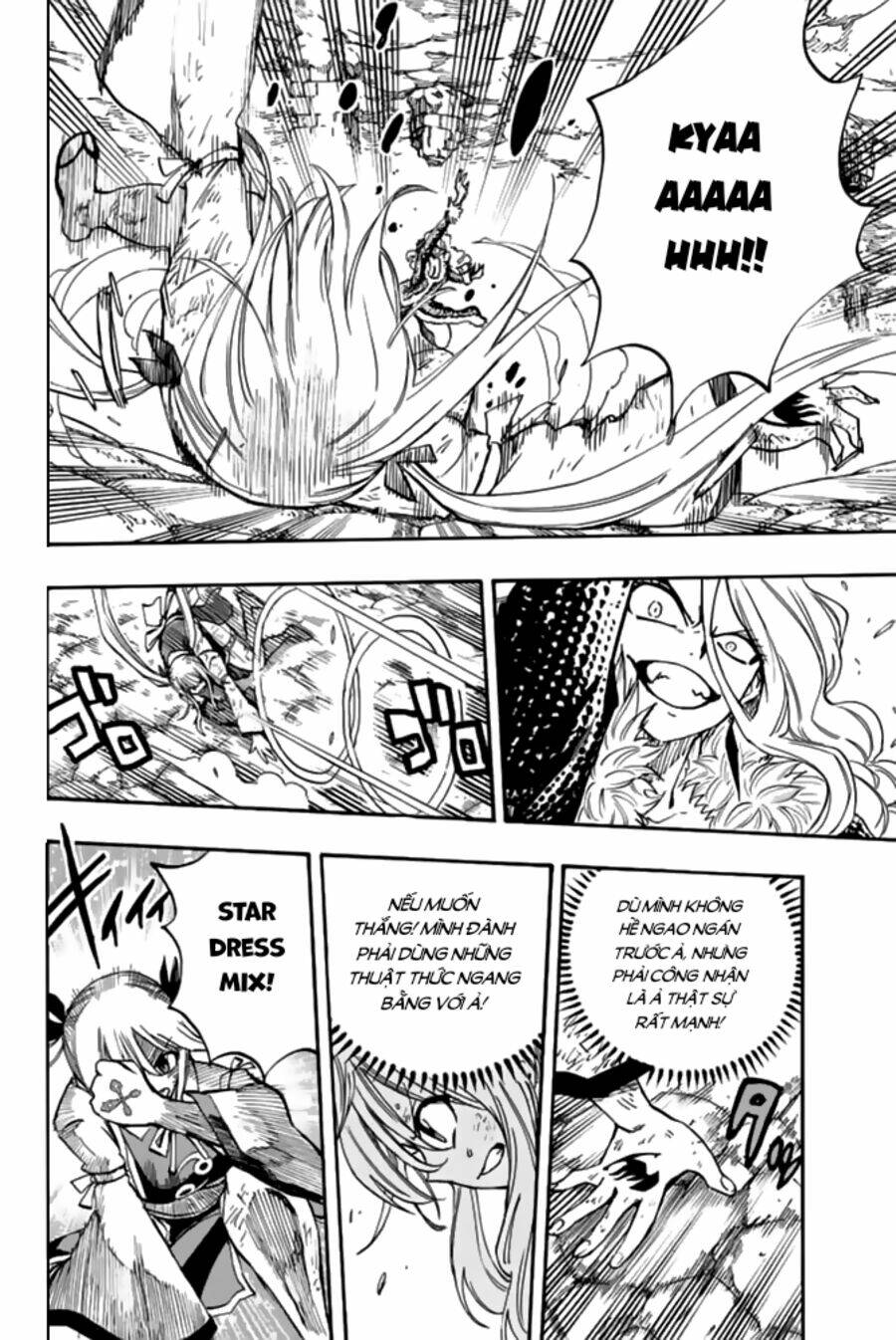 Hội Pháp Sư Nhiệm Vụ Trăm Năm Chapter 102 - Trang 2