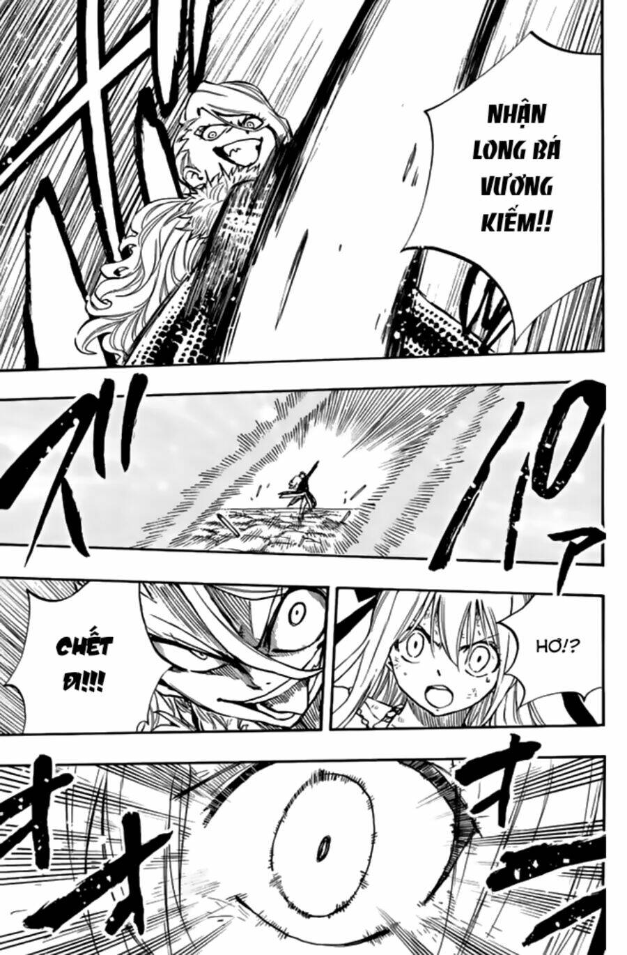 Hội Pháp Sư Nhiệm Vụ Trăm Năm Chapter 102 - Trang 2