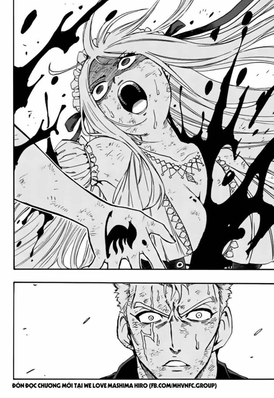 Hội Pháp Sư Nhiệm Vụ Trăm Năm Chapter 102 - Trang 2