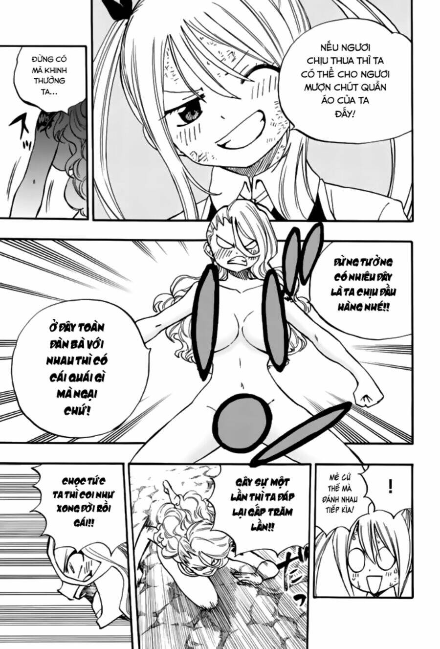 Hội Pháp Sư Nhiệm Vụ Trăm Năm Chapter 102 - Trang 2