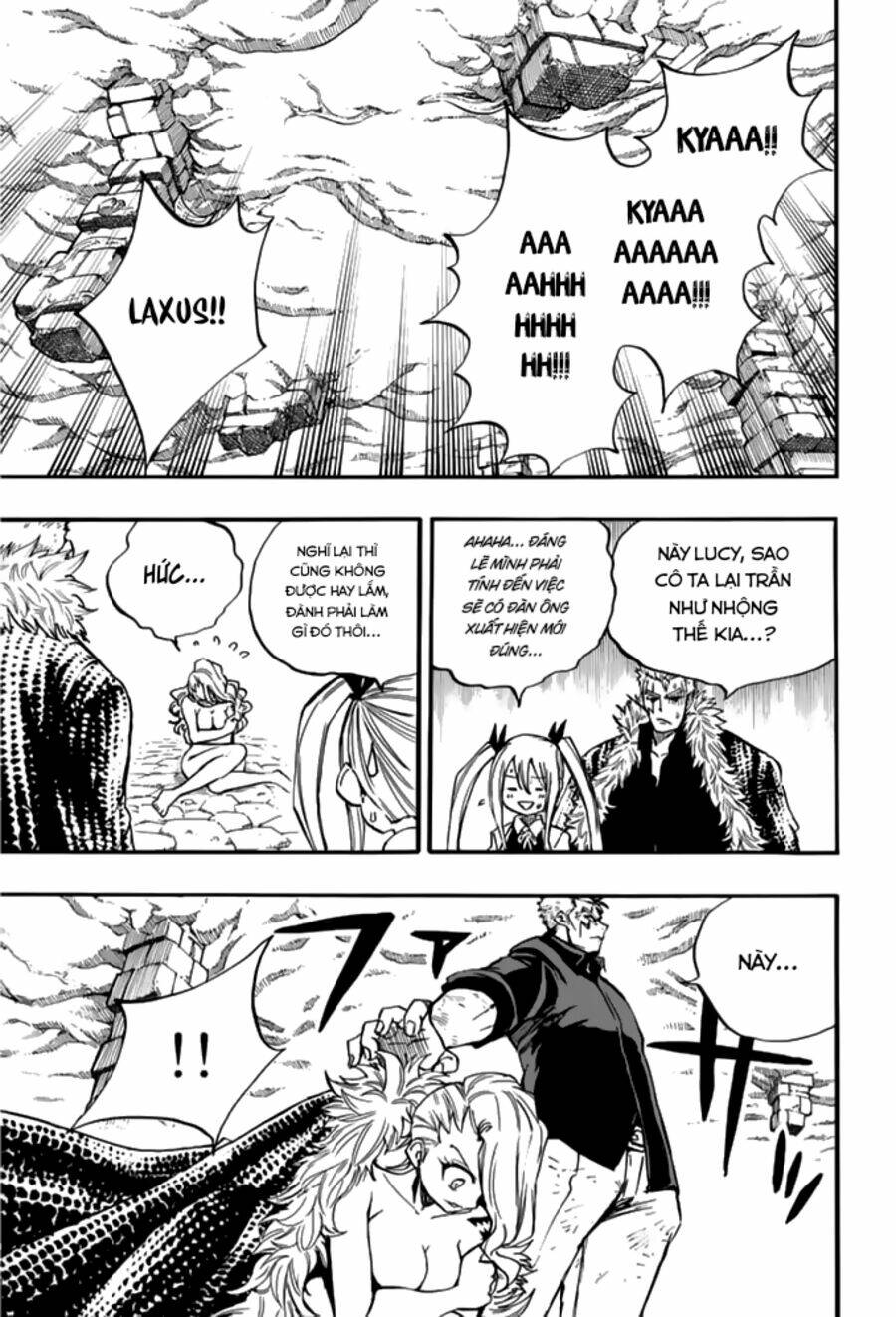 Hội Pháp Sư Nhiệm Vụ Trăm Năm Chapter 102 - Trang 2