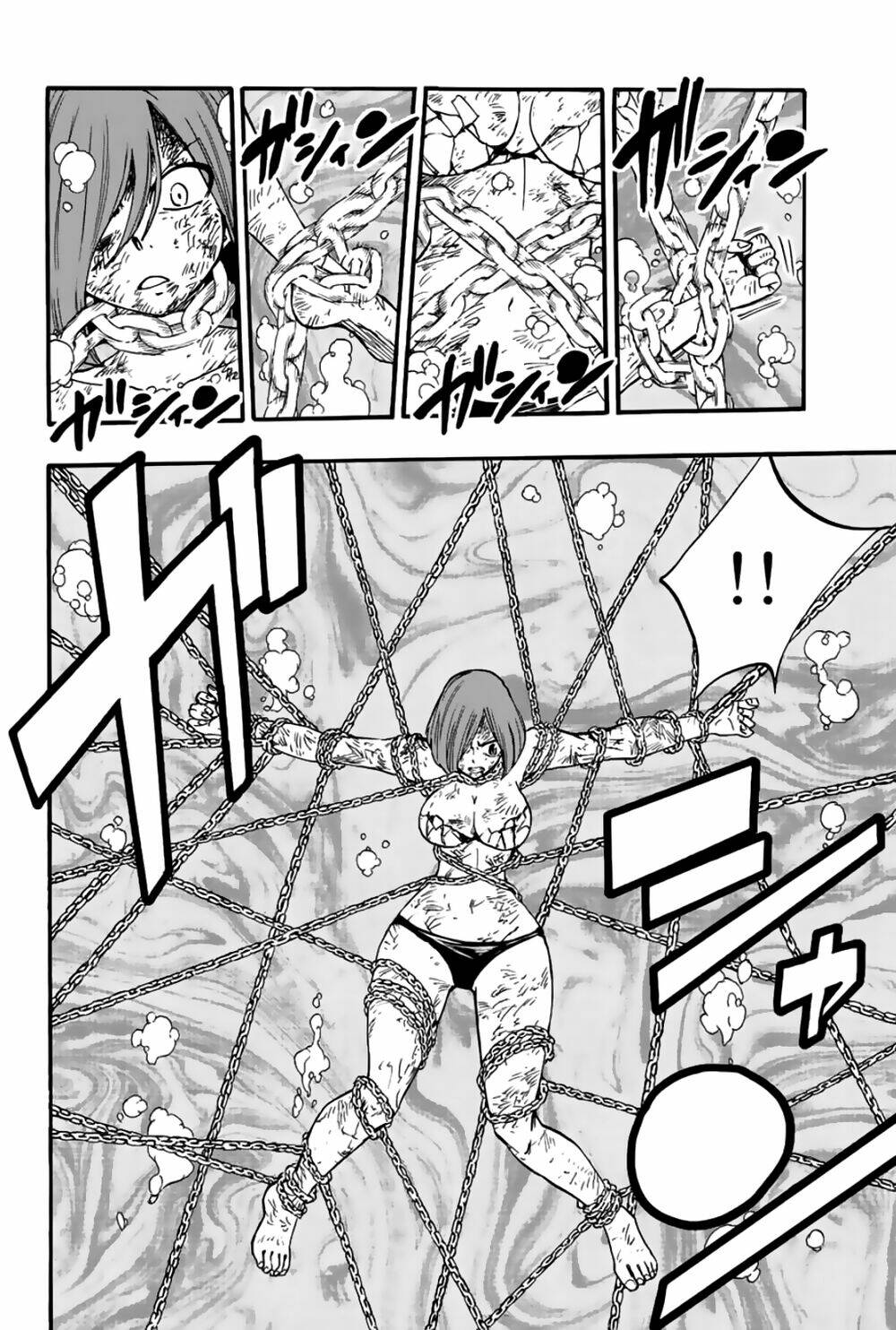 Hội Pháp Sư Nhiệm Vụ Trăm Năm Chapter 105 - Trang 2