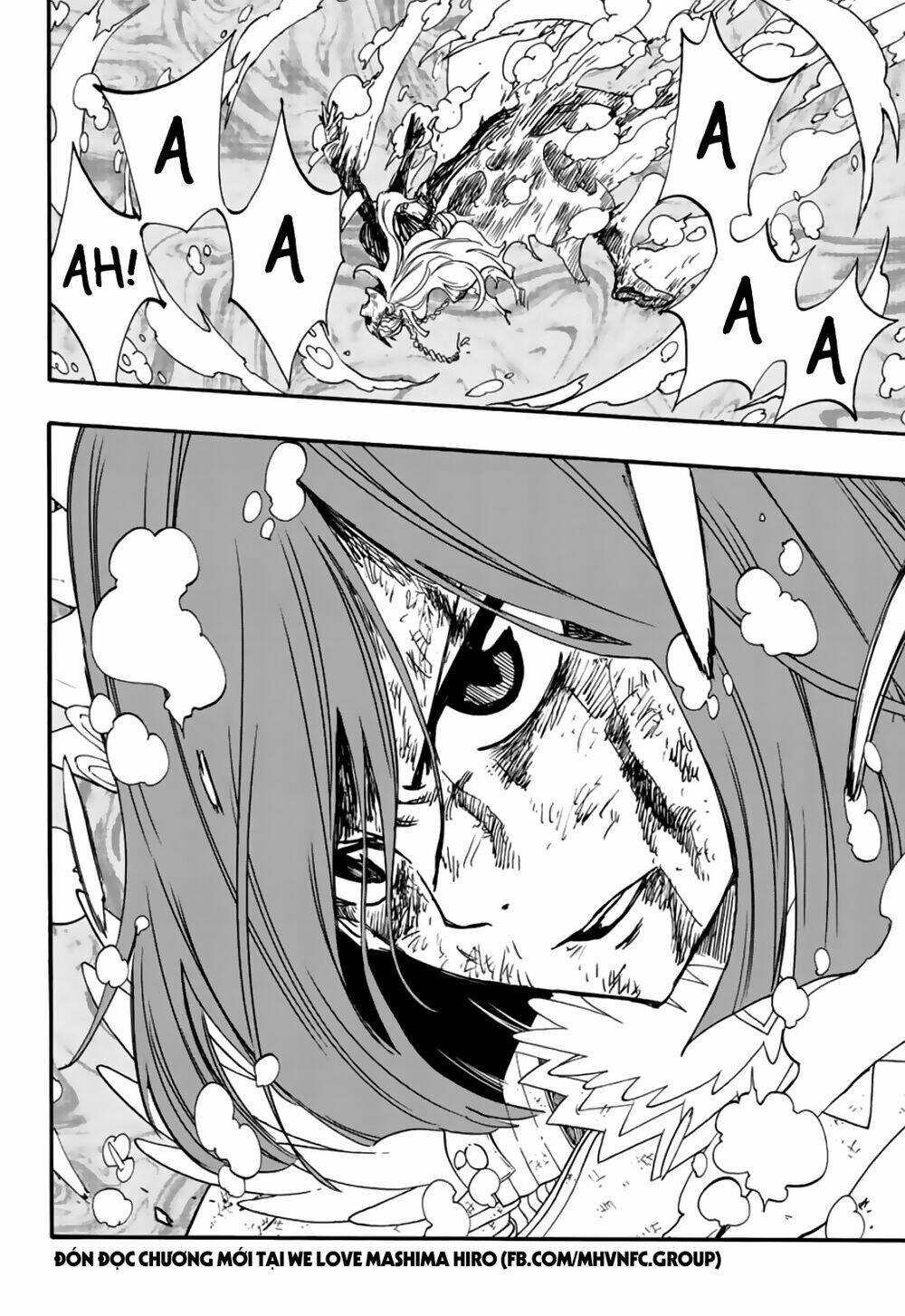 Hội Pháp Sư Nhiệm Vụ Trăm Năm Chapter 105 - Trang 2