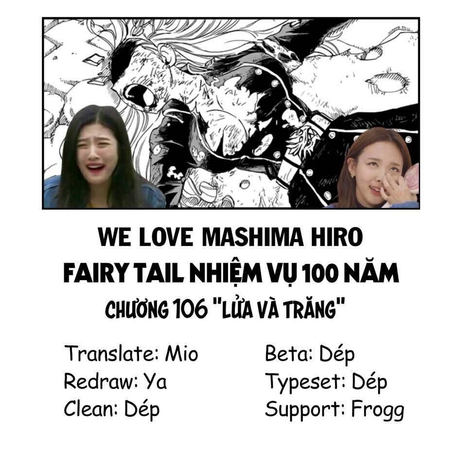 Hội Pháp Sư Nhiệm Vụ Trăm Năm Chapter 106 - Trang 2