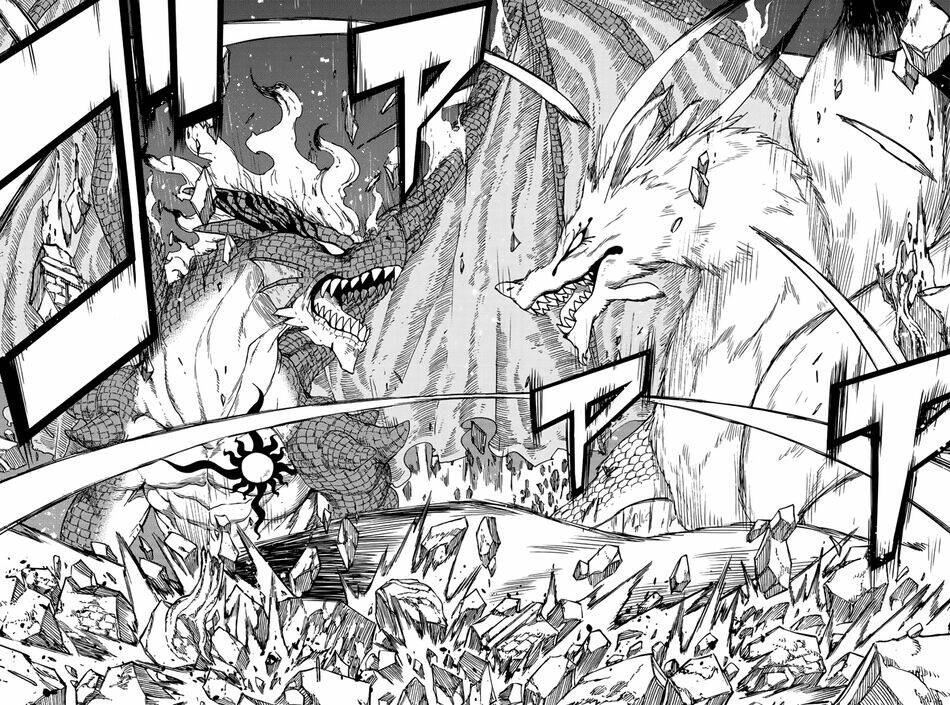 Hội Pháp Sư Nhiệm Vụ Trăm Năm Chapter 106 - Trang 2