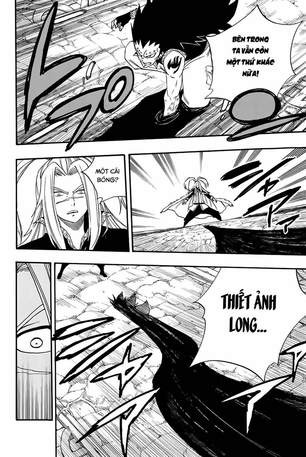 Hội Pháp Sư Nhiệm Vụ Trăm Năm Chapter 115 - Trang 2